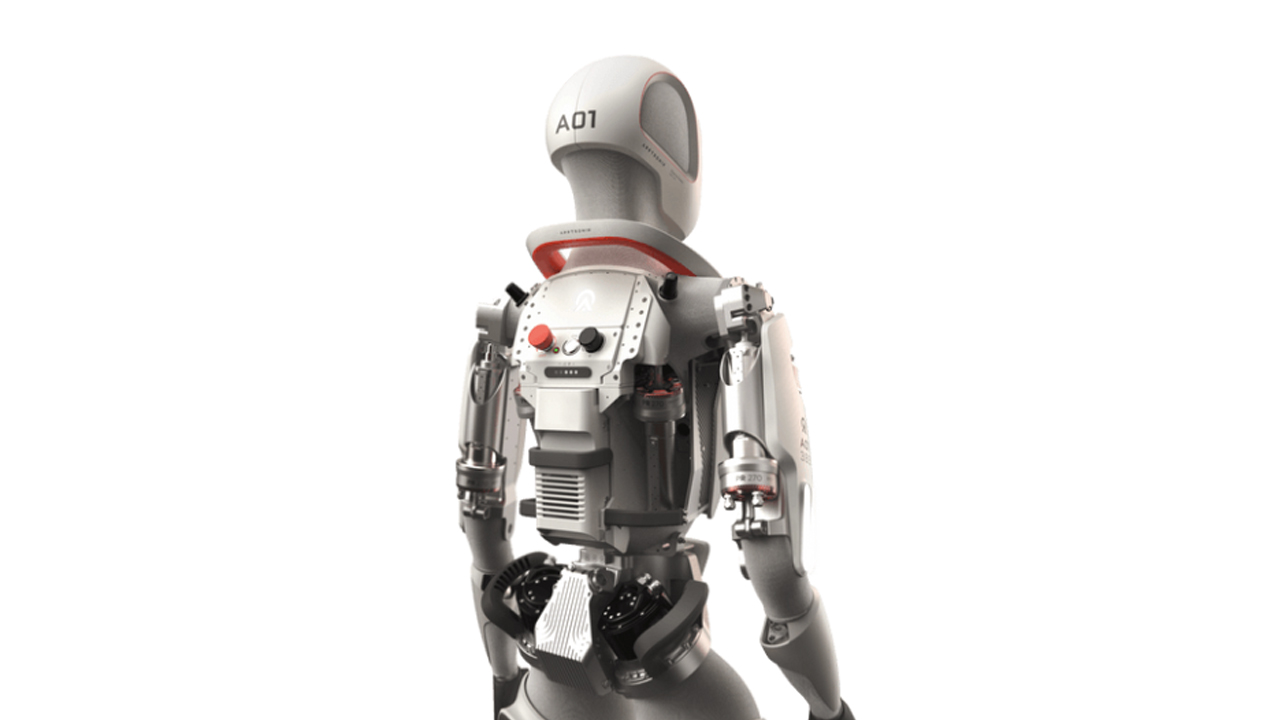 Apptronik'in İnsansı Robotu Apollo: Geleceğin Çalışma Arkadaşınız