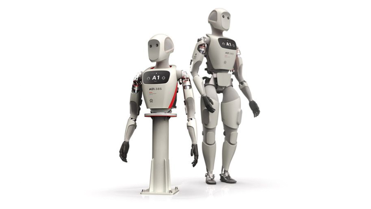 Apptronik'in İnsansı Robotu Apollo: Geleceğin Çalışma Arkadaşınız