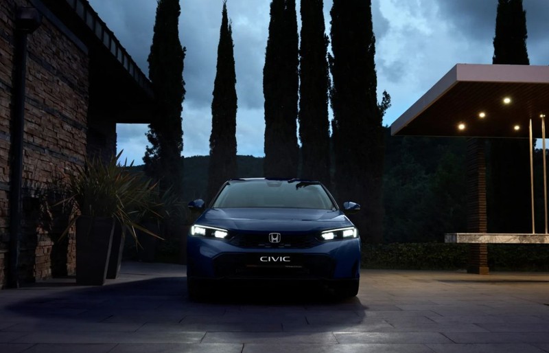 Honda Civic: Sedan Sınıfının İkonu ve Fiyat Artışları