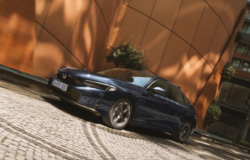 Honda Civic: Sedan Sınıfının İkonu ve Fiyat Artışları