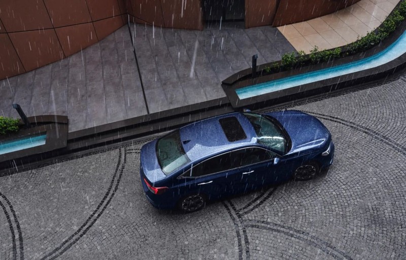 Honda Civic: Sedan Sınıfının İkonu ve Fiyat Artışları