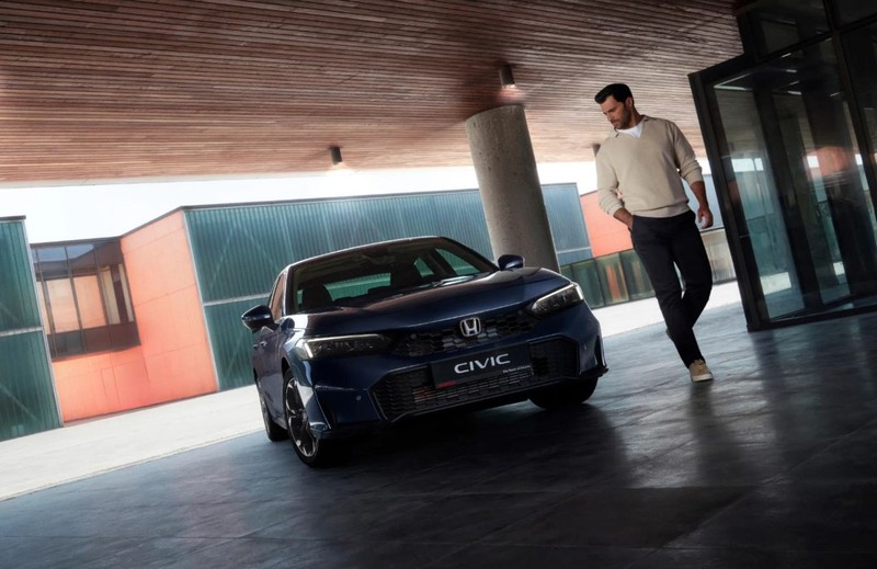 Honda Civic: Sedan Sınıfının İkonu ve Fiyat Artışları