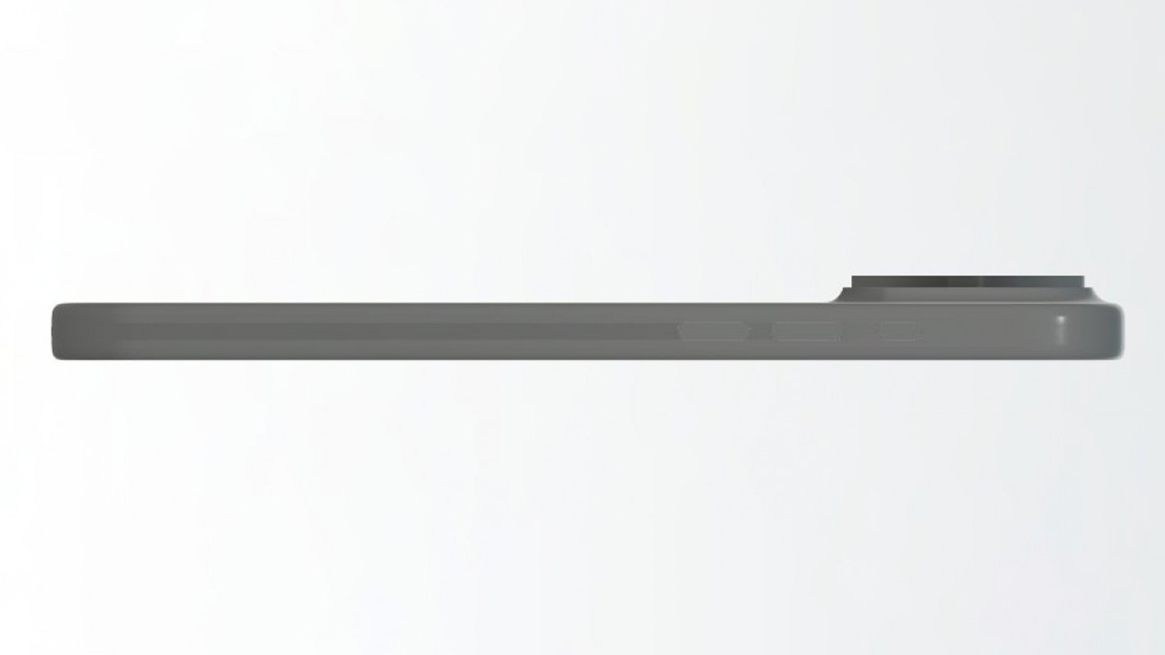 iPhone 17 Air ile İlgili Heyecan Verici Sızıntılar