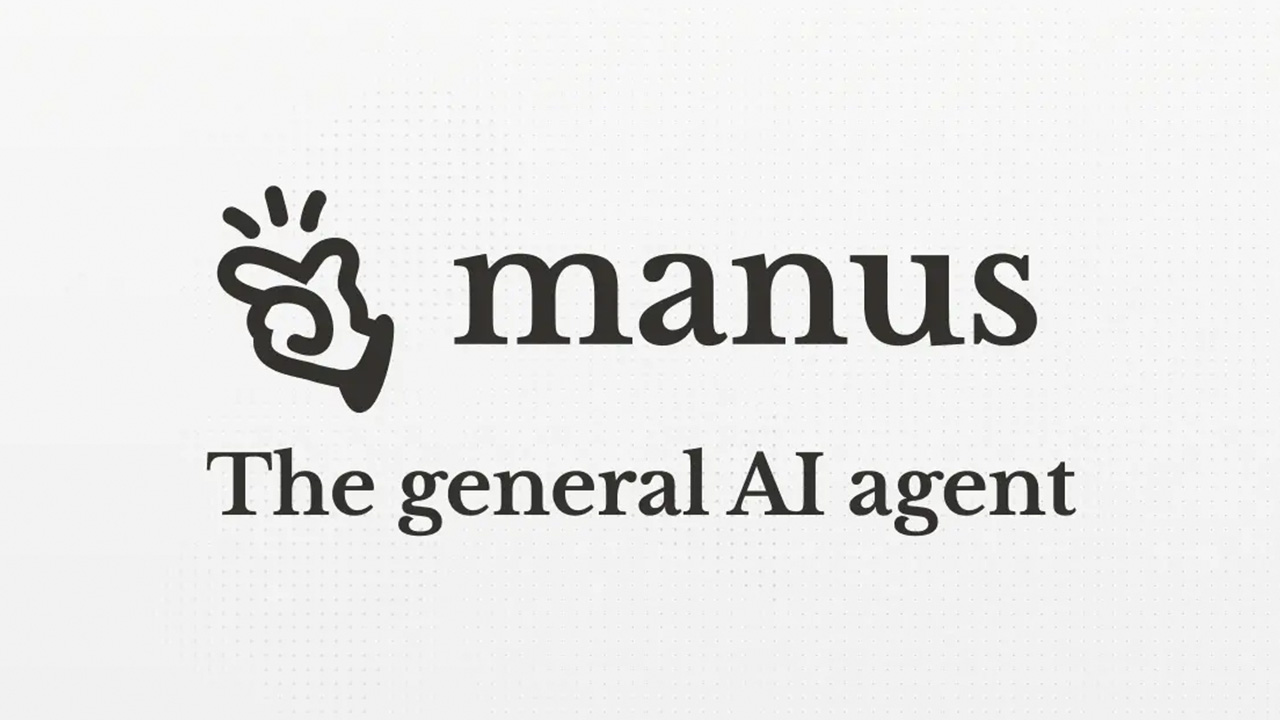 Manus'un Gelişimi