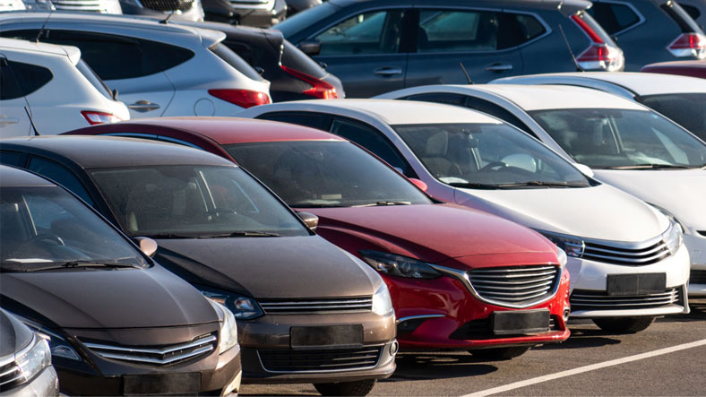 Türkiye'deki Araç Sayısındaki Artış ve Etkileri