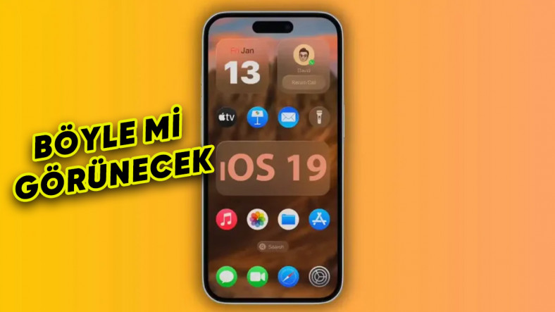 Apple, iOS 19 ile Yenilikler Sunmaya Hazırlanıyor