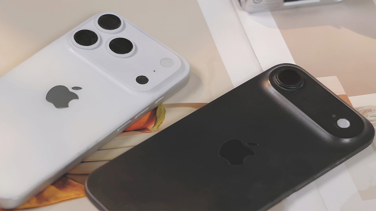 Apple'ın iPhone 17 Ailesindeki Tasarım Değişiklikleri