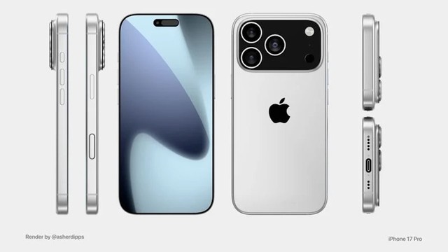 Apple, iPhone 17 Ultra Modelini Tanıtmaya Hazırlanıyor