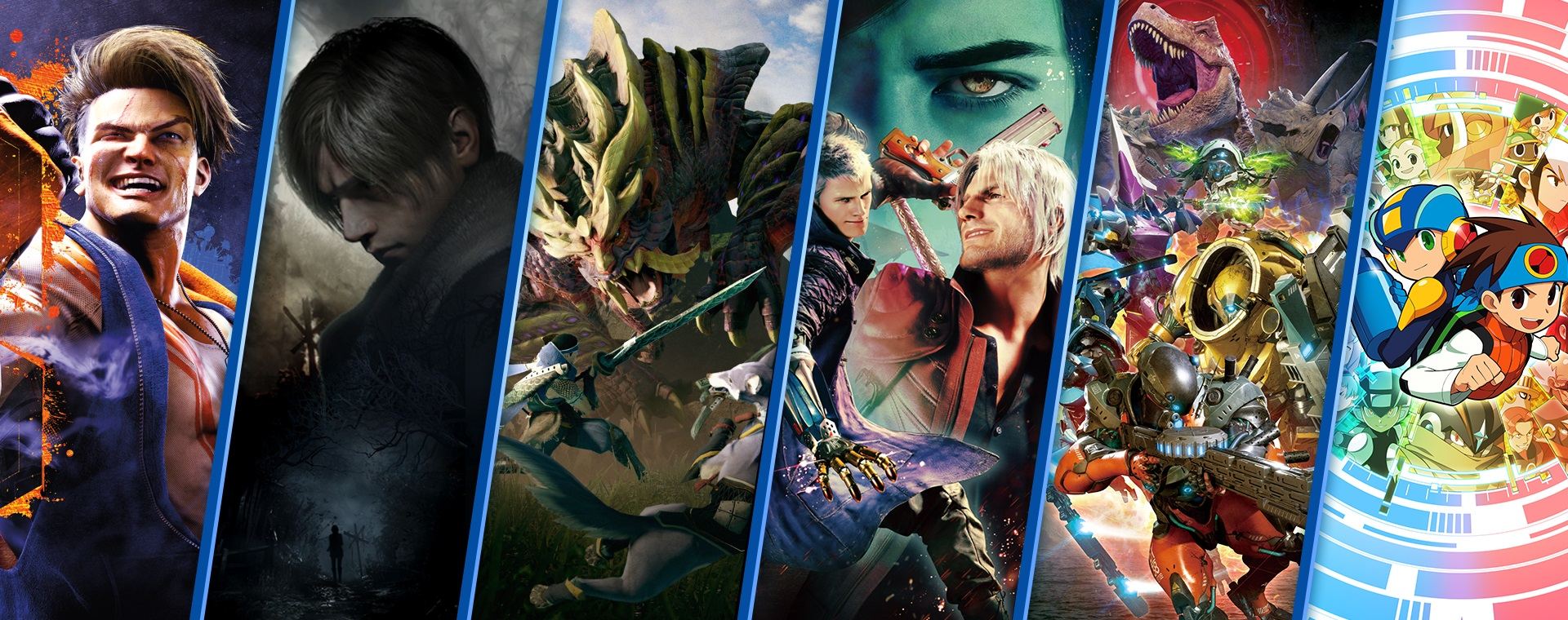 Capcom'a Özel Steam İndirim Fırsatları Başladı!