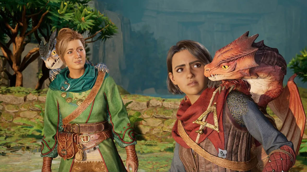 Electronic Arts'ın Yeni Başarısı: Split Fiction