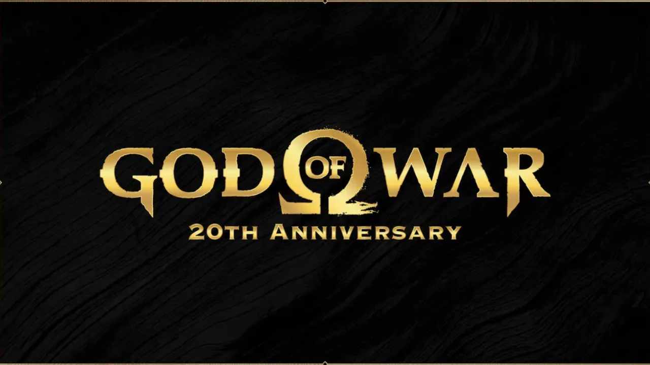 God of War’un 20. Yılına Özel Güncelleme
