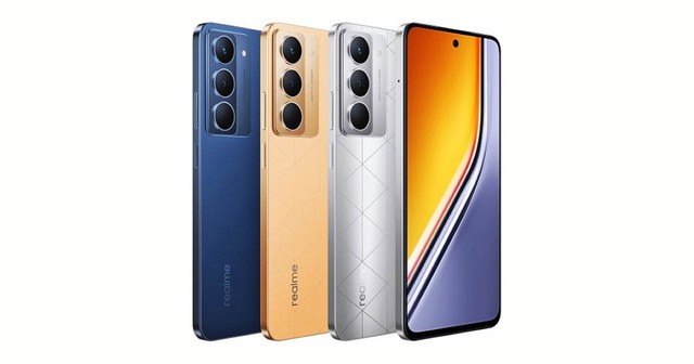 Realme Narzo 80x Hakkında Yeni Bilgiler Sızdırıldı