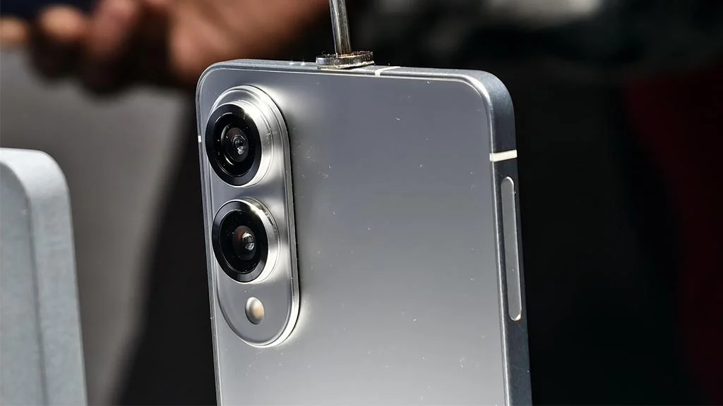 Samsung Galaxy S25 Edge Hakkında Yeni Sızıntılar