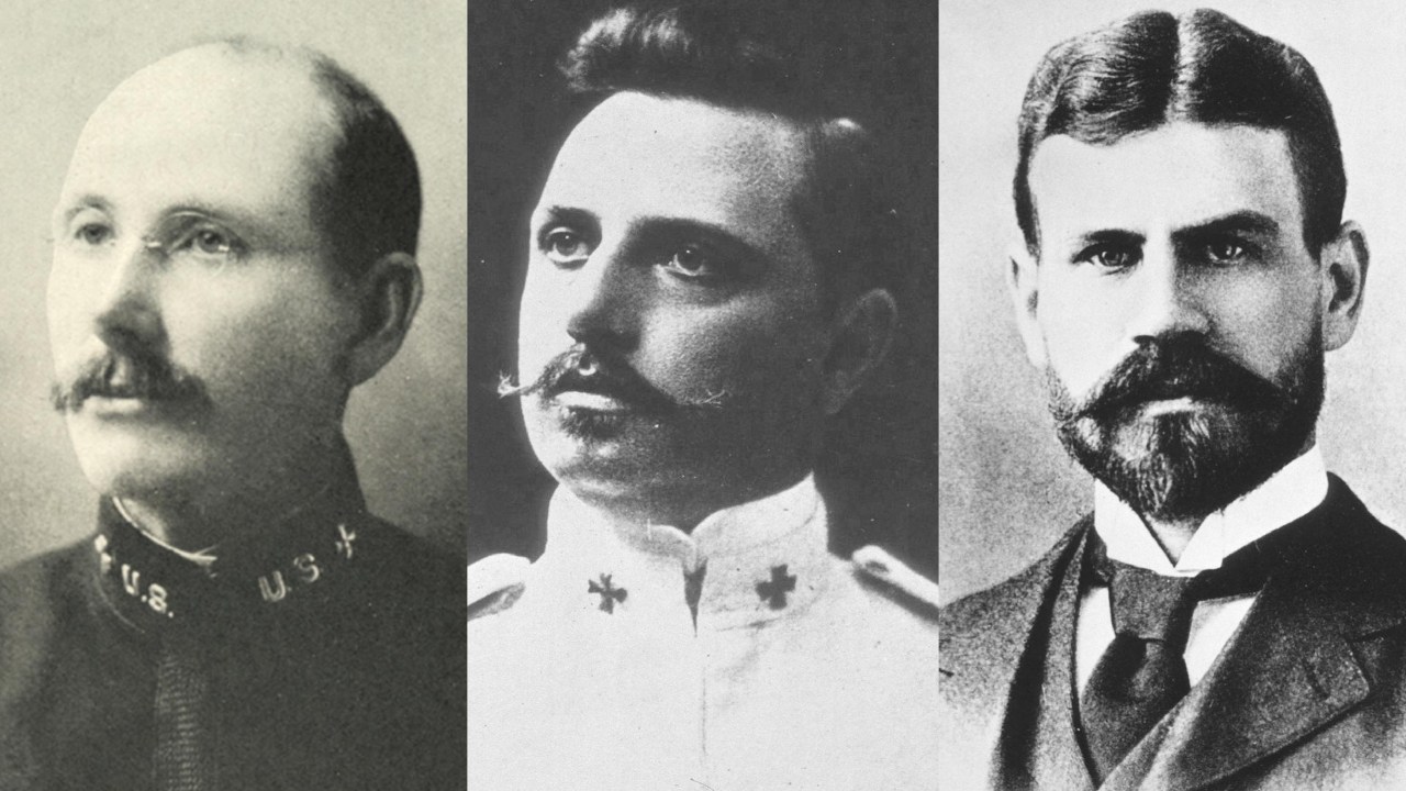 Sarıhumma Rahatsızlığının Tarihçesi ve Jesse William Lazear'ın Fedakarlığı