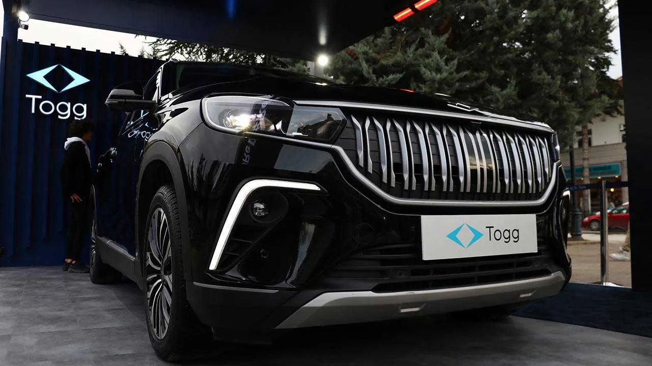 BYD ve Xiaomi'nin Durumu