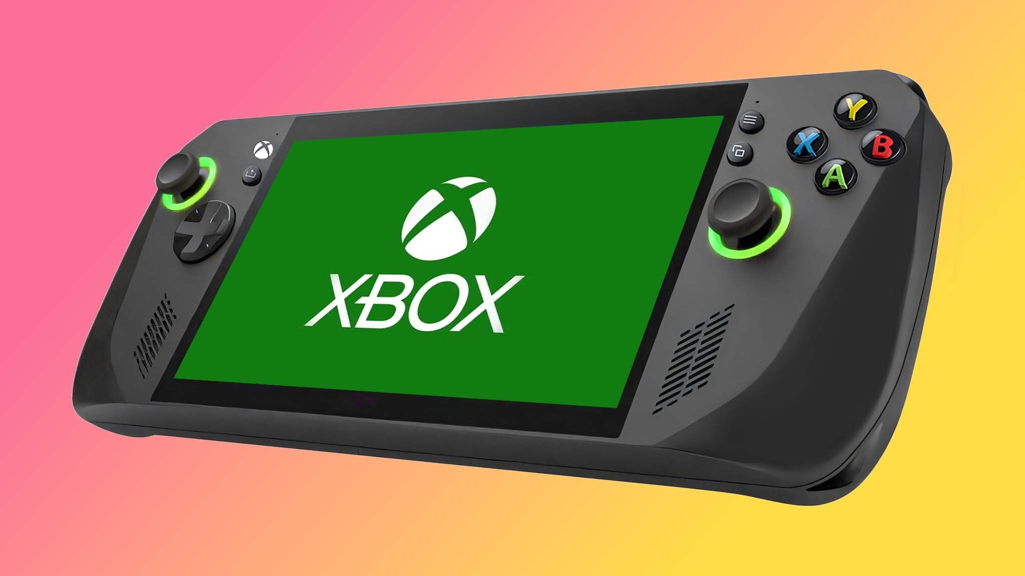 Xbox El Konsolu Hakkında Yeni İddialar