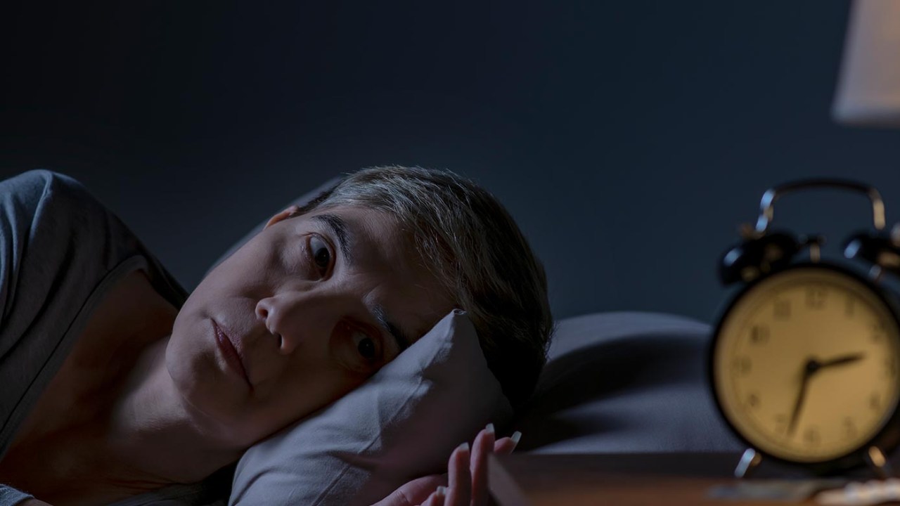 Yaşlıların Uyku Sorunları: Nedenleri ve Etkileri