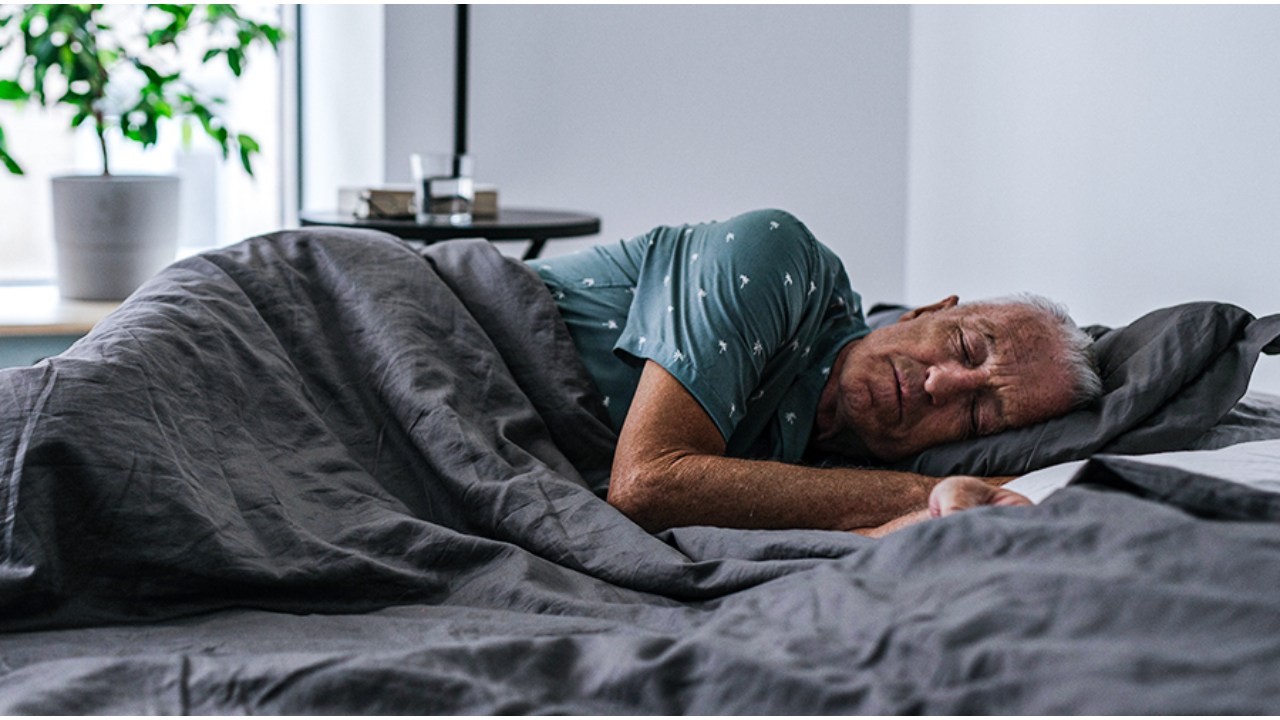 Yaşlıların Uyku Sorunları: Nedenleri ve Çözümleri