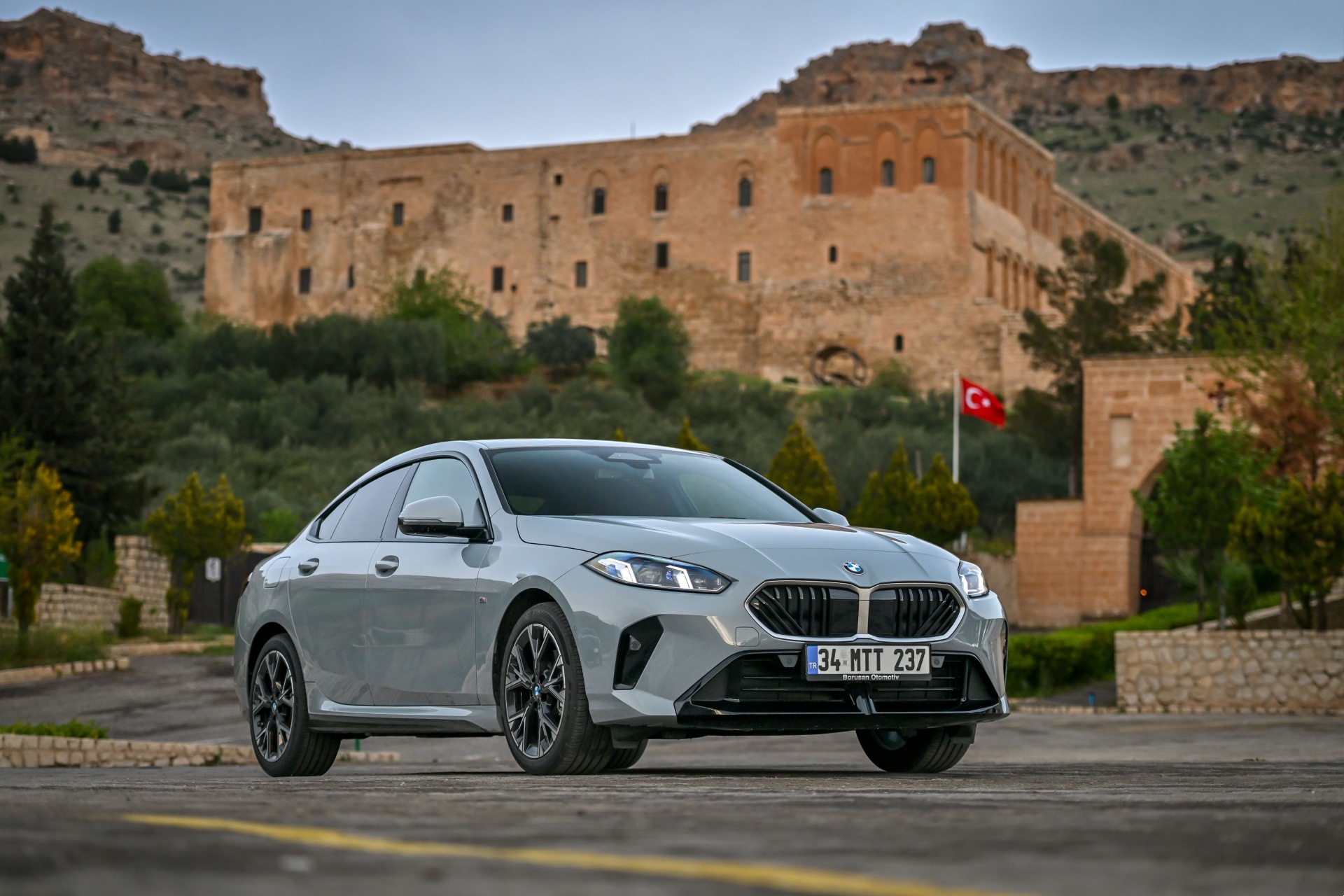 BMW’nin Türkiye’deki Yeni Modelleri ve Lansman Detayları