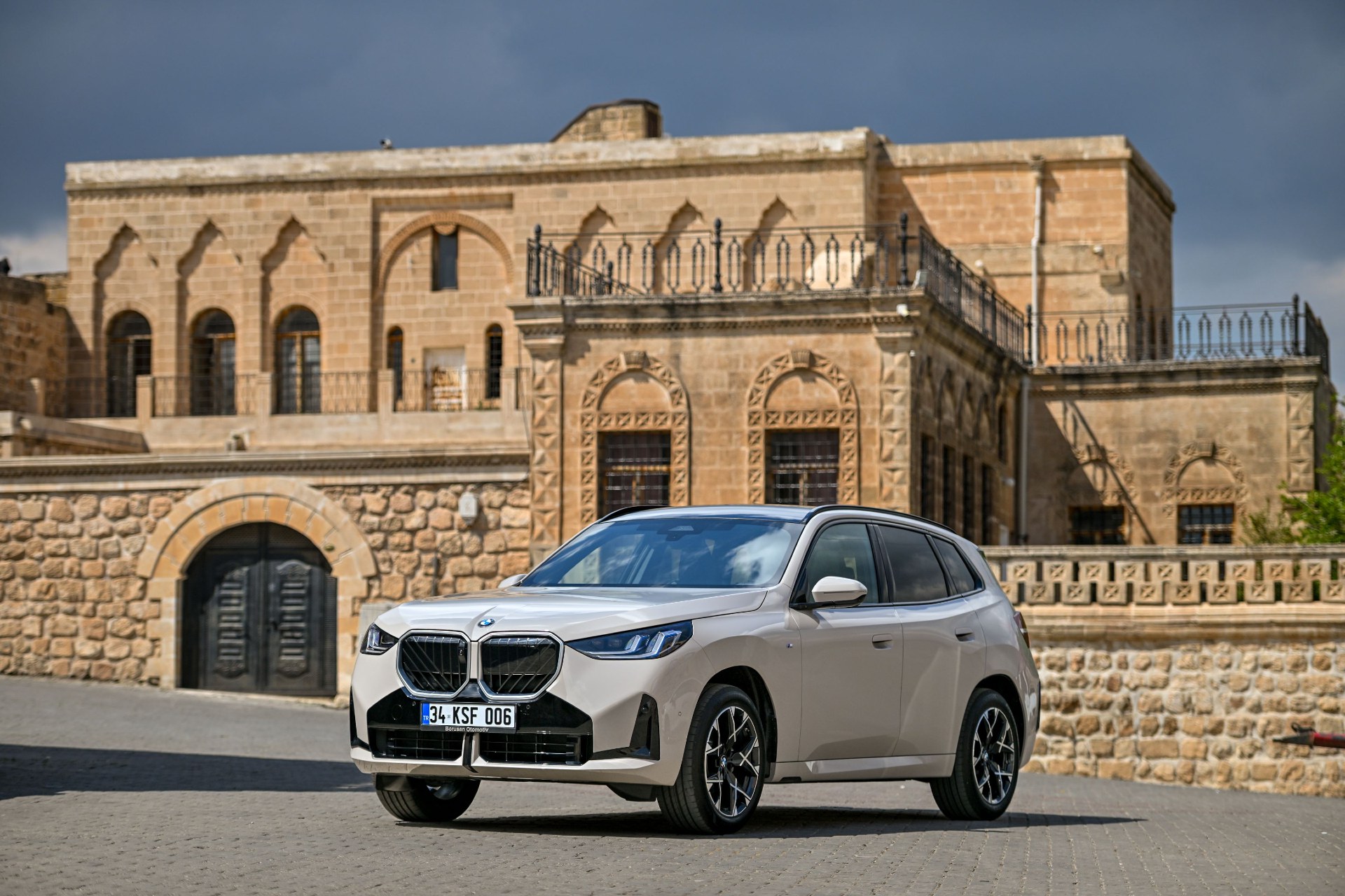 Yeni BMW 2 Serisi Gran Coupe Fiyatları ve Özellikleri