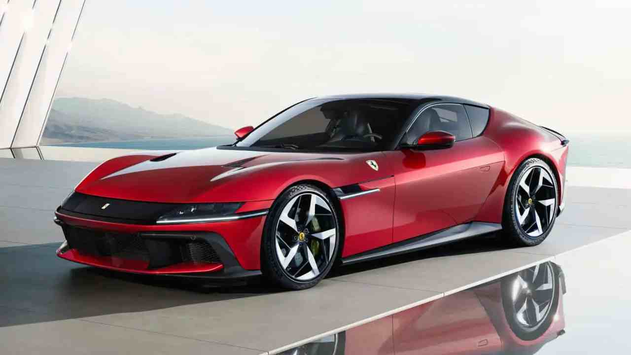 2025 Otomobil Tasarım Ödülleri Açıklandı