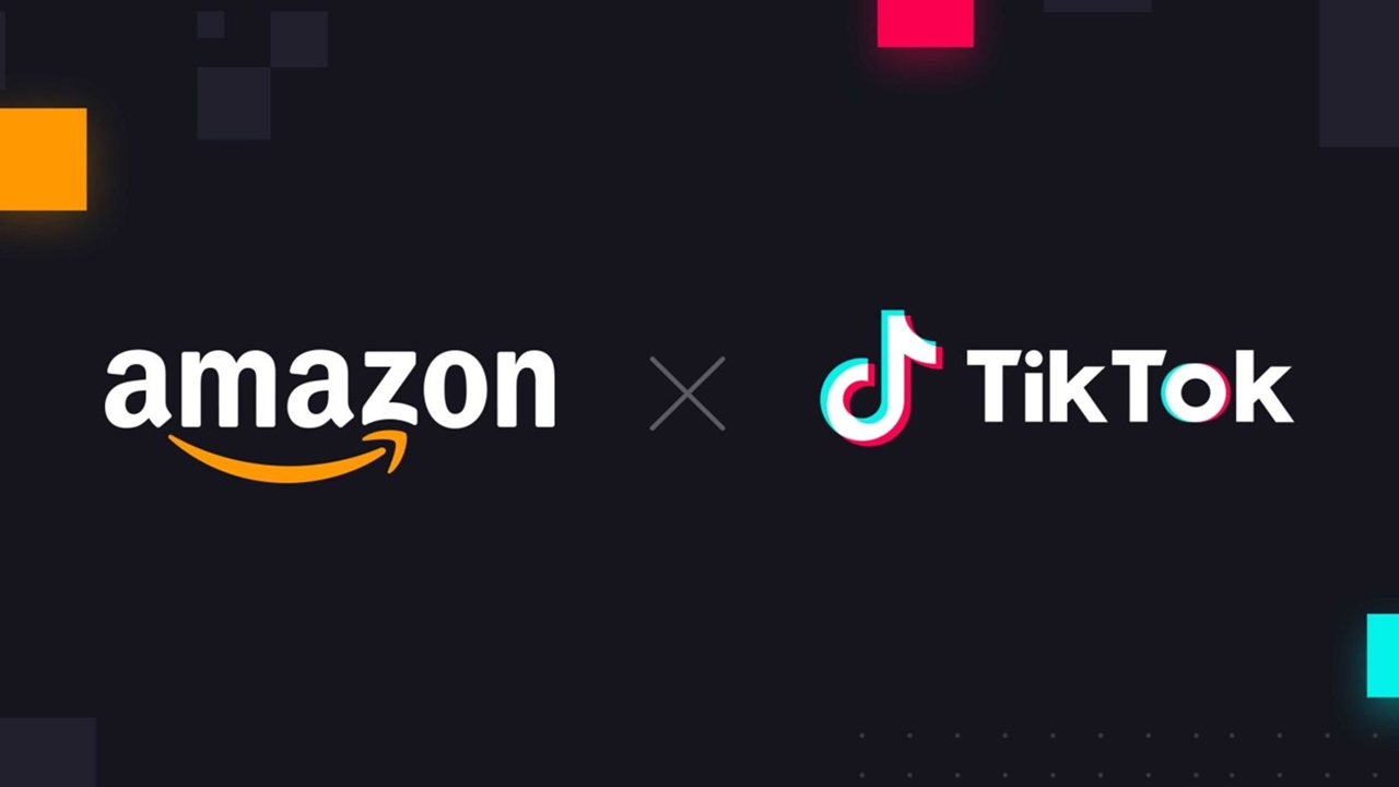 Amazon’dan TikTok’a Satın Alma Teklifi