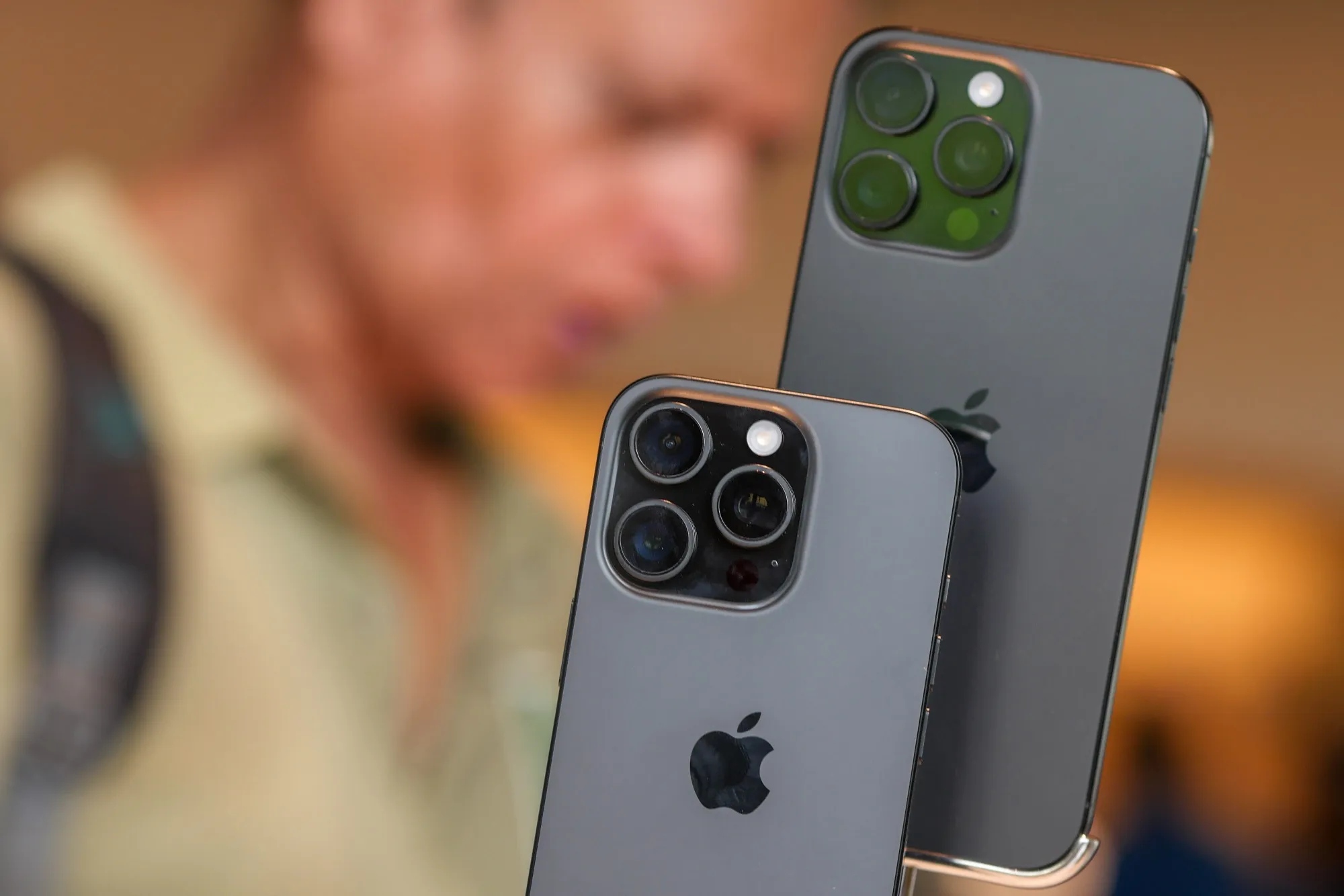 Apple Ürünlerine Olası Zam ve Etkileri