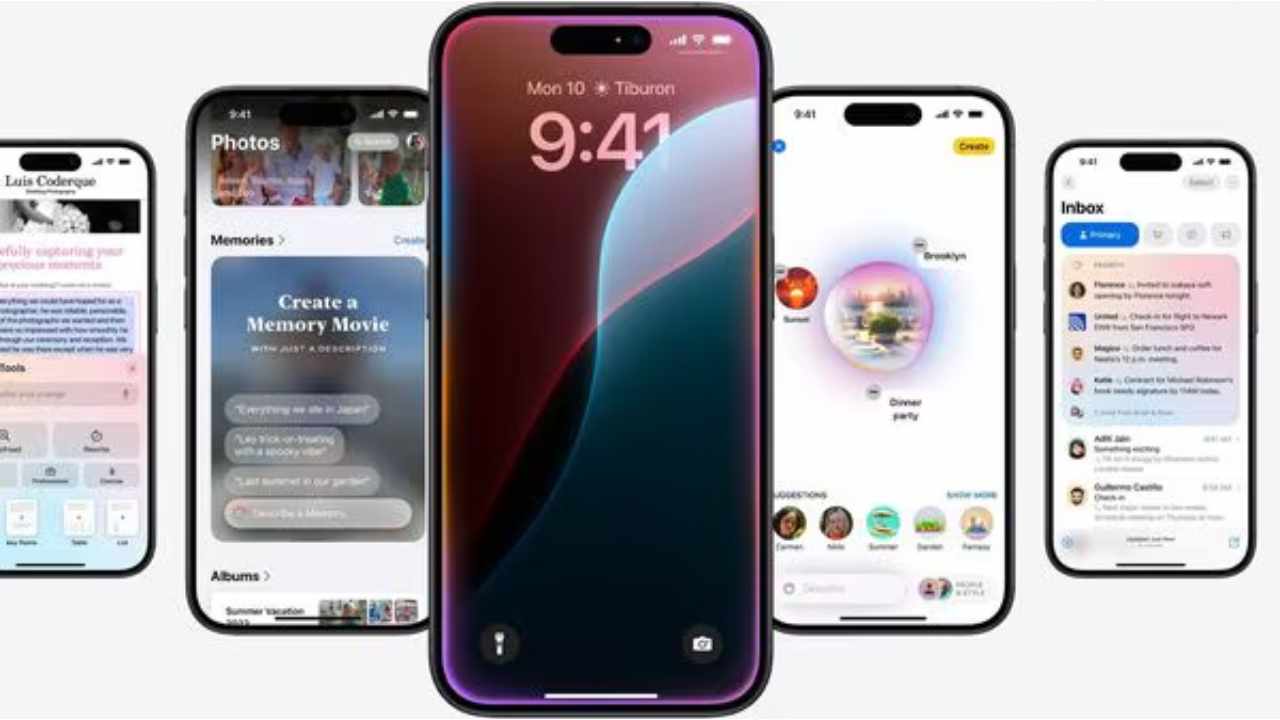 Apple, WWDC 2025'te iOS 19'u Tanıtmaya Hazırlanıyor