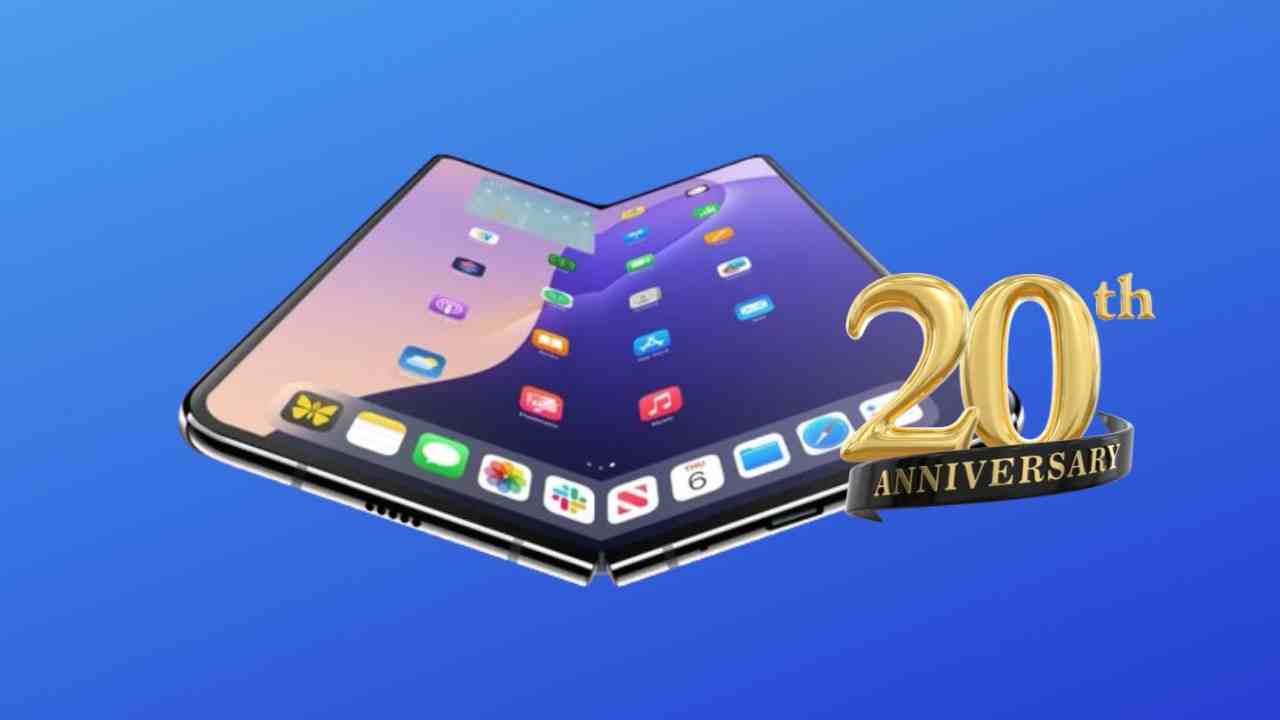 Apple, 2027 Yılında Tamamen Çerçevesiz ve Yenilikçi Bir iPhone ile Tanışmaya Hazırlanıyor