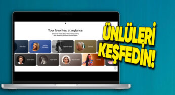 Apple’ın Yeni Ünlüleri Keşfetme Özelliği: Snapshot Nedir?