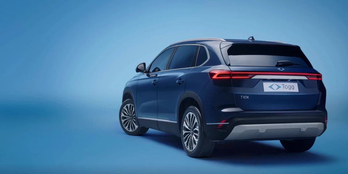 İnanç Can Çekmez: Avrupa ve Türkiye'de Elektrikli Otomobil Satışları ve Trendler 2 2025 genelinde en çok elektrikli otomobil satılan ülkeler