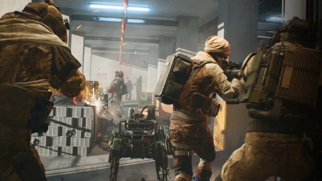 Battlefield 6 için Yeni Abonelik Modeli Tartışmaları Başladı