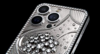 Caviar’ın Lüks iPhone 16 Pro Max ‘Notre Dame’ Modeli: 100.000 Dolar Değerinde