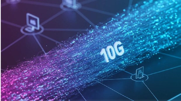 Çin, Teknolojide Çığır Açan 10G İnternet Duyurusu