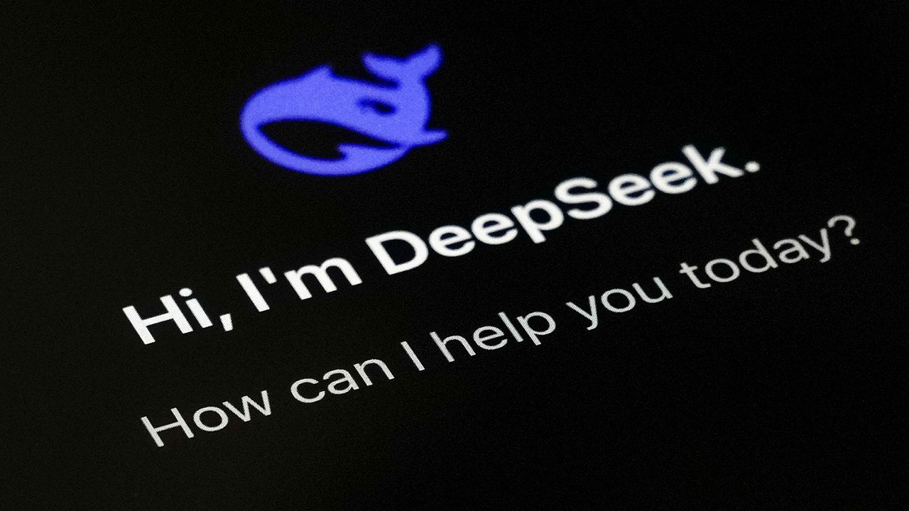 DeepSeek'ten Yenilikçi Yapay Zekâ Gelişmesi