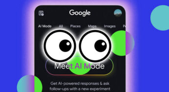 Google Arama’ya Yapay Zekâ Modu ile Görsel Desteği Geldi