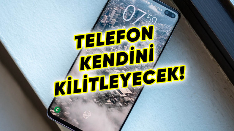 Google’dan Android Kullanıcılarına Güvenlik Güncellemesi: iPhone’dan Esinlenen Yenilik
