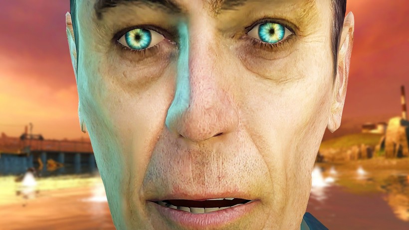 Half-Life 3'ün Gelişimiyle İlgili Güncel İşaretler