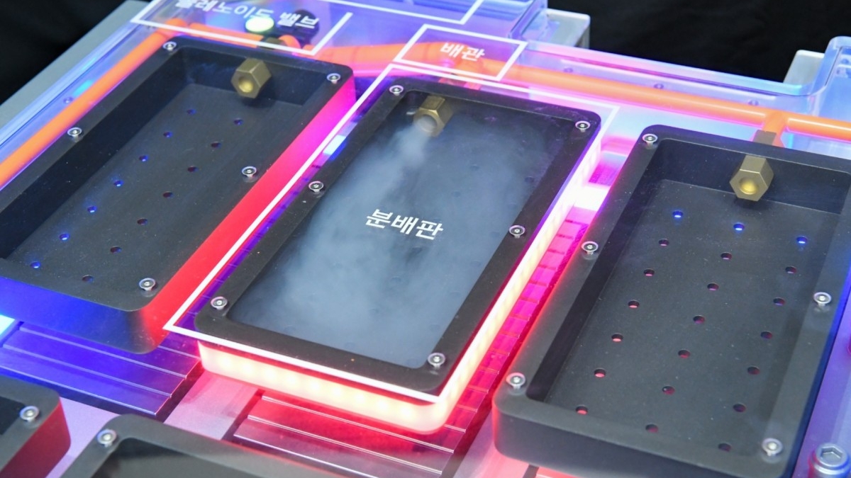 İnanç Can Çekmez: Hyundai Mobis'ten Elektrikli Otomobiller İçin Çığır Açan Güvenlik Teknolojisi 1 Elektrikli Otomobillerde Güvenliği Yeni Bir Seviyeye Taşıyan Hyundai Mobis