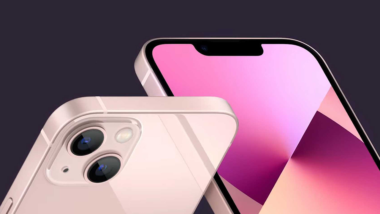 Gelişen Teknolojiyle Güncelliğini Koruyan iPhone 13