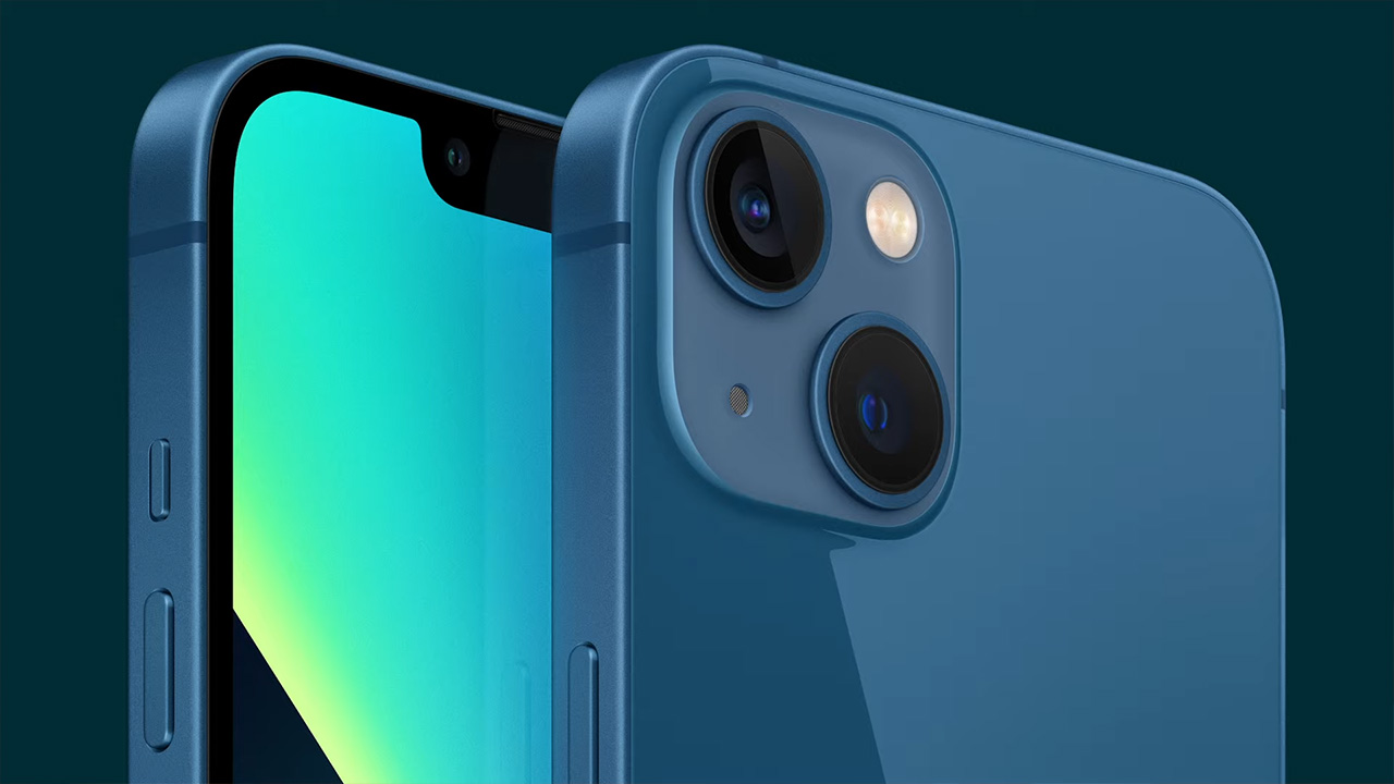 iPhone 13'ün Ön Kamera Özellikleri ve Selfie Deneyimi