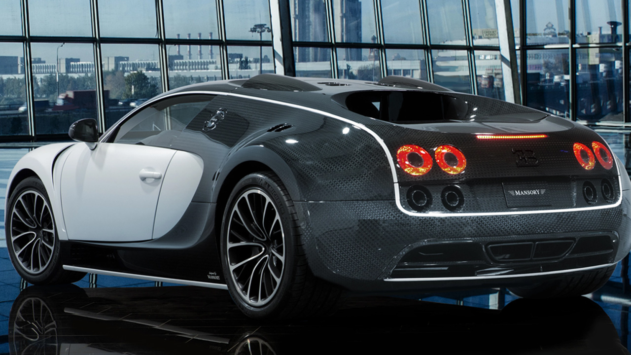 İranlı Modifiye Ustası Kourosh Mansory'nin Ferrari ile Hukuki Mücadelesi