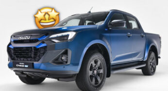 Isuzu’nun Elektrikli D-Max EV Modeliyle Atağı: Detaylar ve Özellikler