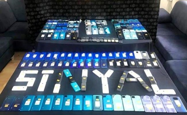 Türkiye'de Kaçak Telefon Kullanımındaki Artış ve Nedenleri