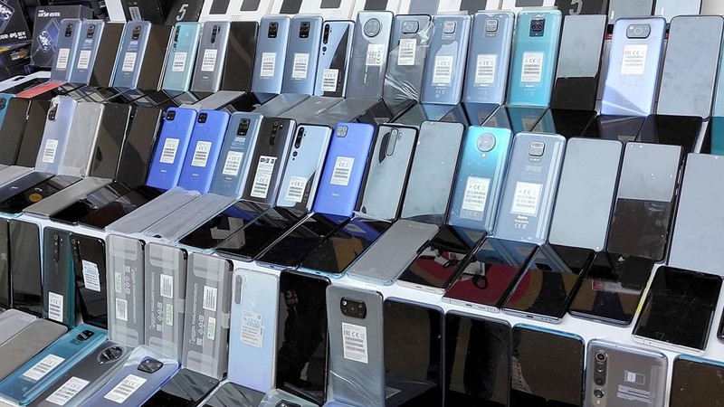 Kaçak Telefonlara Karşı Yeni Düzenlemeler ve Güncel Gelişmeler