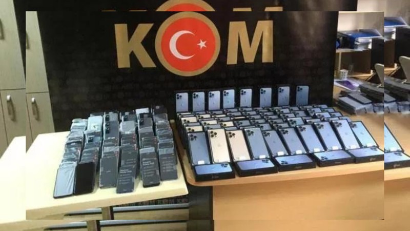 Kaçak Telefonlara Karşı Yeni Düzenlemeler ve Güncel Gelişmeler