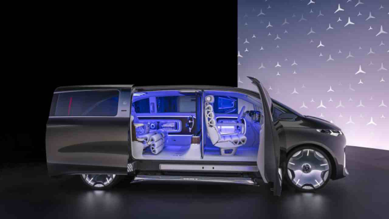 Gelişmiş Teknolojiler ve Eğlence Sistemleri