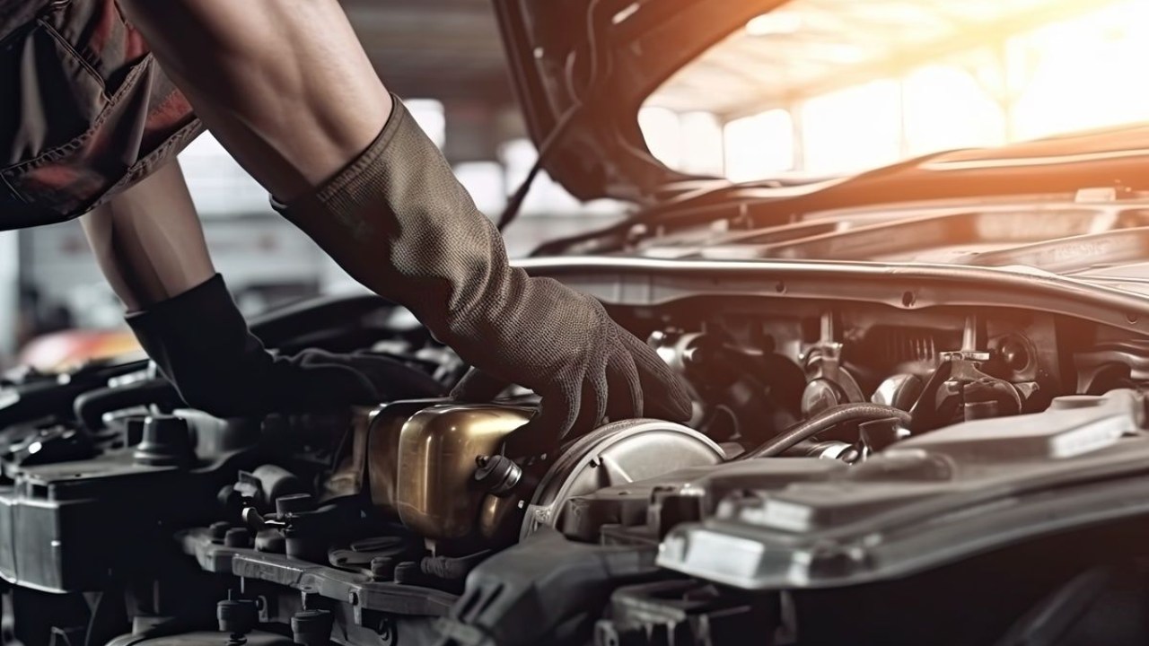 Motor Arızası Belirtileri: Dikkat Edilmesi Gereken İpuçları