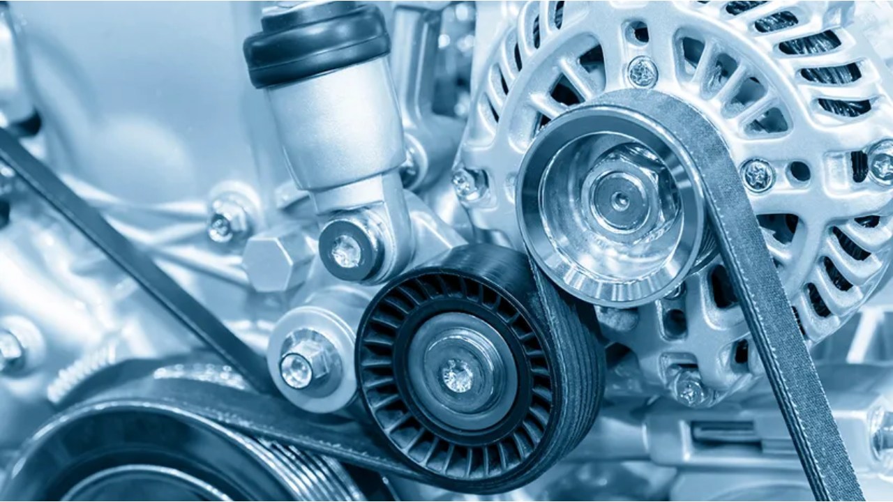 Motor Arızası Belirtileri: Dikkat Edilmesi Gereken İpuçları