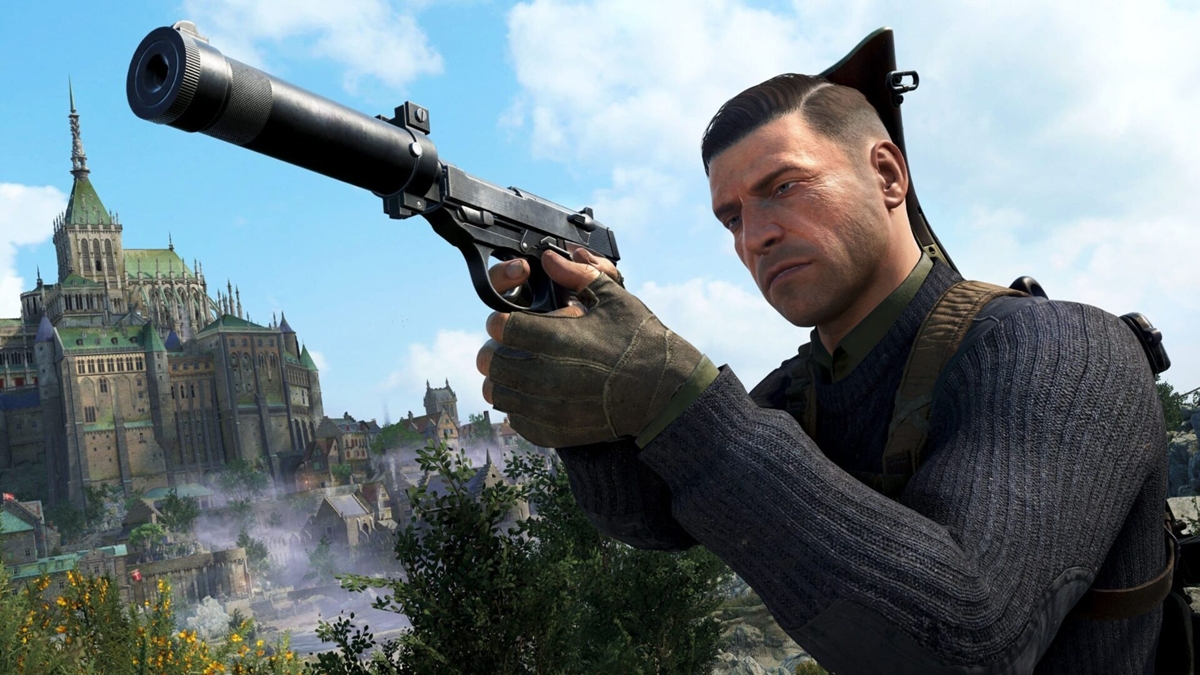 Game Pass'e Nisan Ayında Katılan ve Ayrılan Oyunlar
